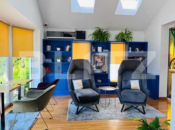 Spațiu birouri de închiriat Zorilor - 92978SIB | BLITZ Cluj-Napoca | Poza2