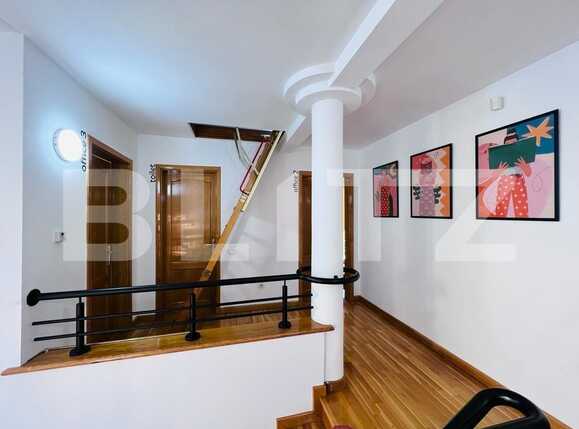 Spațiu birouri de închiriat Zorilor - 92978SIB | BLITZ Cluj-Napoca | Poza12