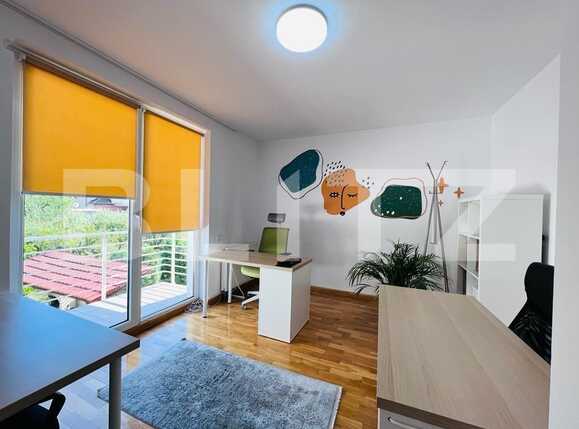 Spațiu birouri de închiriat Zorilor - 92978SIB | BLITZ Cluj-Napoca | Poza14