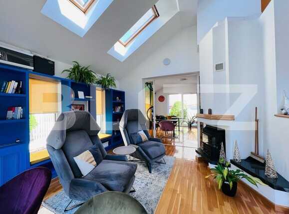 Spațiu birouri de închiriat Zorilor - 92978SIB | BLITZ Cluj-Napoca | Poza3