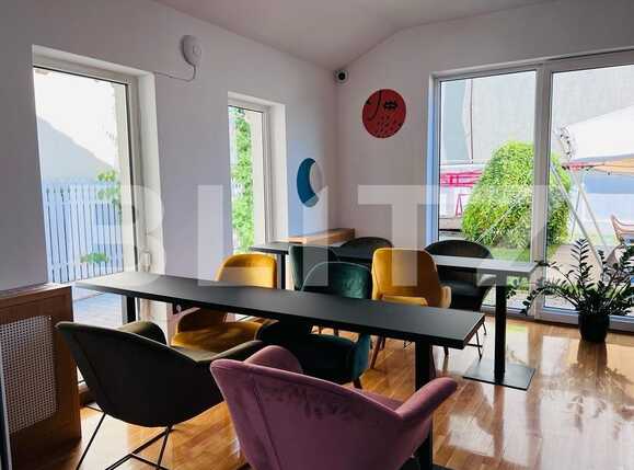 Spațiu birouri de închiriat Zorilor - 92978SIB | BLITZ Cluj-Napoca | Poza9