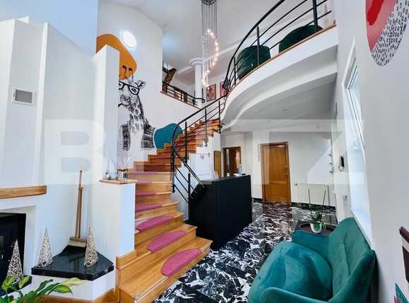 Spațiu birouri de închiriat Zorilor - 92978SIB | BLITZ Cluj-Napoca | Poza1