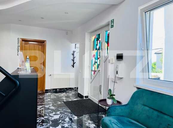 Spațiu birouri de închiriat Zorilor - 92978SIB | BLITZ Cluj-Napoca | Poza4