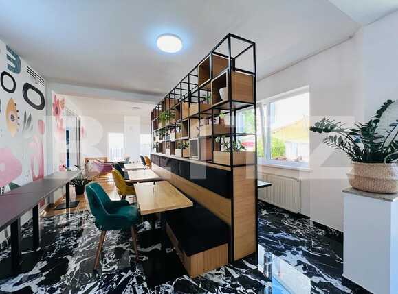 Spațiu birouri de închiriat Zorilor - 92978SIB | BLITZ Cluj-Napoca | Poza7