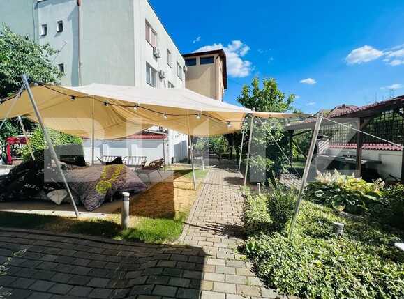 Spațiu birouri de închiriat Zorilor - 92978SIB | BLITZ Cluj-Napoca | Poza18