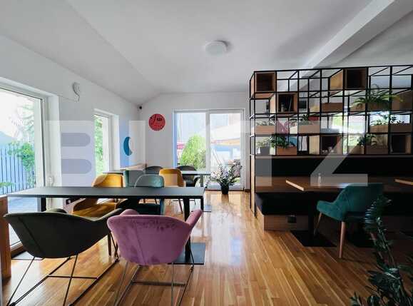 Spațiu birouri de închiriat Zorilor - 92978SIB | BLITZ Cluj-Napoca | Poza6