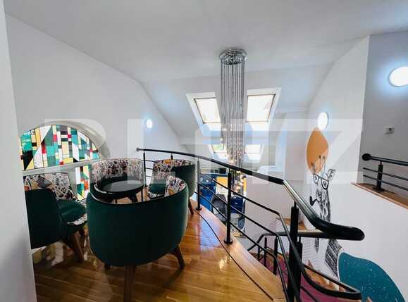 Spațiu birouri de închiriat Zorilor - 92978SIB | BLITZ Cluj-Napoca | Poza13