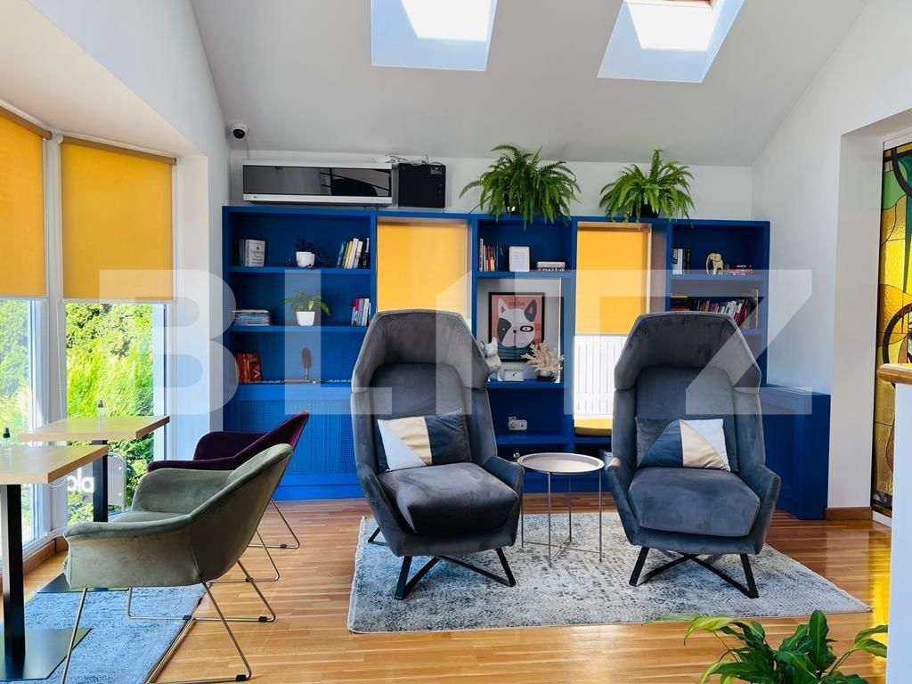 Spațiu birouri de închiriat Zorilor - 92978SIB | BLITZ Cluj-Napoca | Poza2