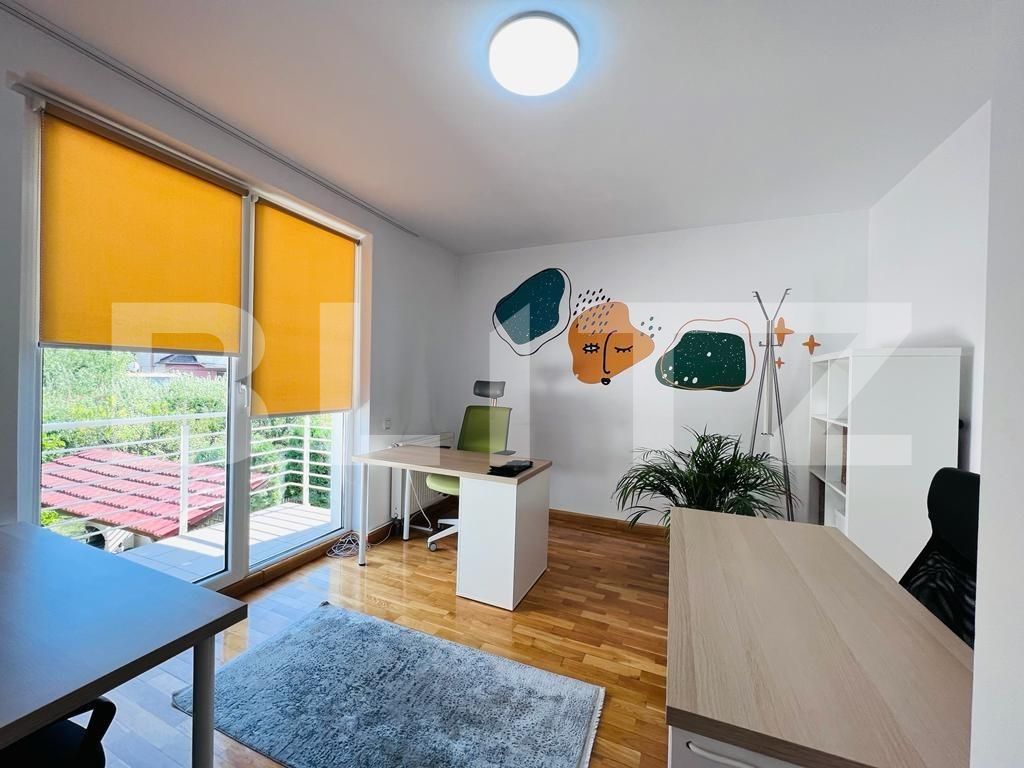 Spațiu birouri de închiriat Zorilor - 92978SIB | BLITZ Cluj-Napoca | Poza14