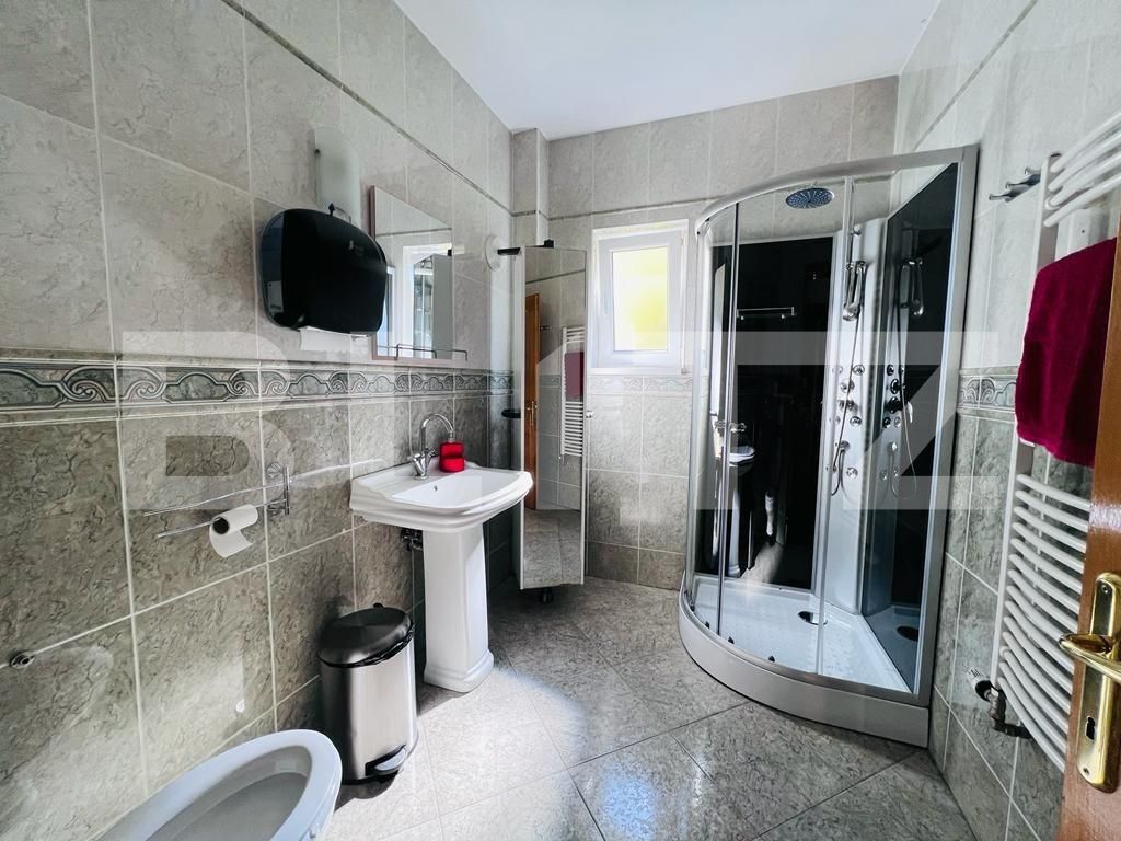 Spațiu birouri de închiriat Zorilor - 92978SIB | BLITZ Cluj-Napoca | Poza15