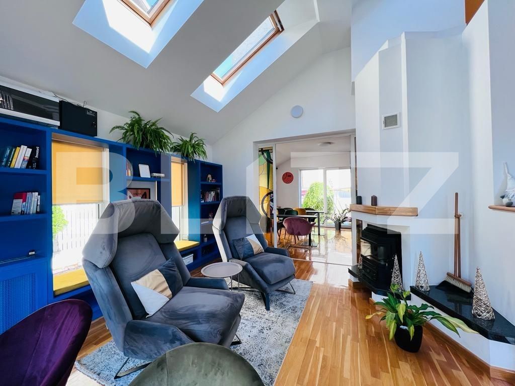 Spațiu birouri de închiriat Zorilor - 92978SIB | BLITZ Cluj-Napoca | Poza3