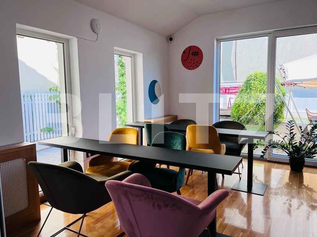 Spațiu birouri de închiriat Zorilor - 92978SIB | BLITZ Cluj-Napoca | Poza9