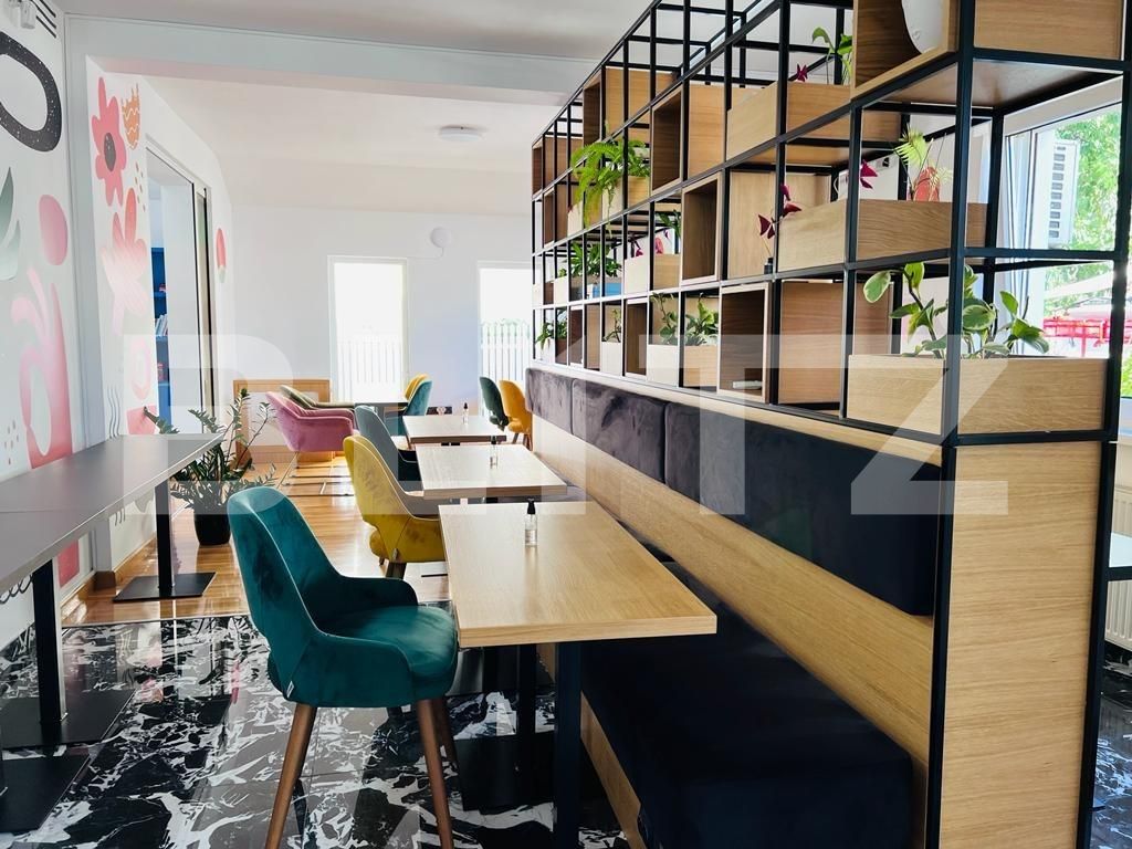 Spațiu birouri de închiriat Zorilor - 92978SIB | BLITZ Cluj-Napoca | Poza8