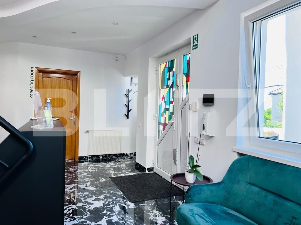 Spațiu birouri de închiriat Zorilor - 92978SIB | BLITZ Cluj-Napoca | Poza4