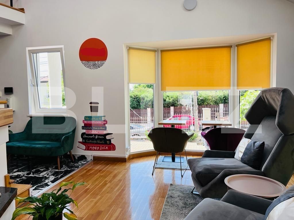 Spațiu birouri de închiriat Zorilor - 92978SIB | BLITZ Cluj-Napoca | Poza5