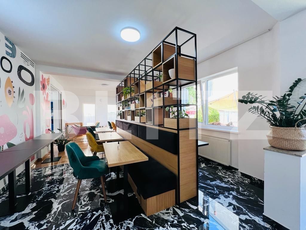 Spațiu birouri de închiriat Zorilor - 92978SIB | BLITZ Cluj-Napoca | Poza7