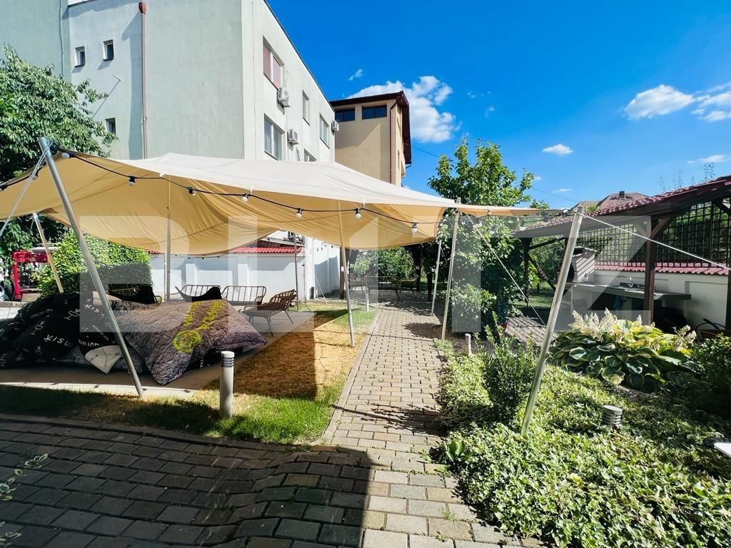 Spațiu birouri de închiriat Zorilor - 92978SIB | BLITZ Cluj-Napoca | Poza18
