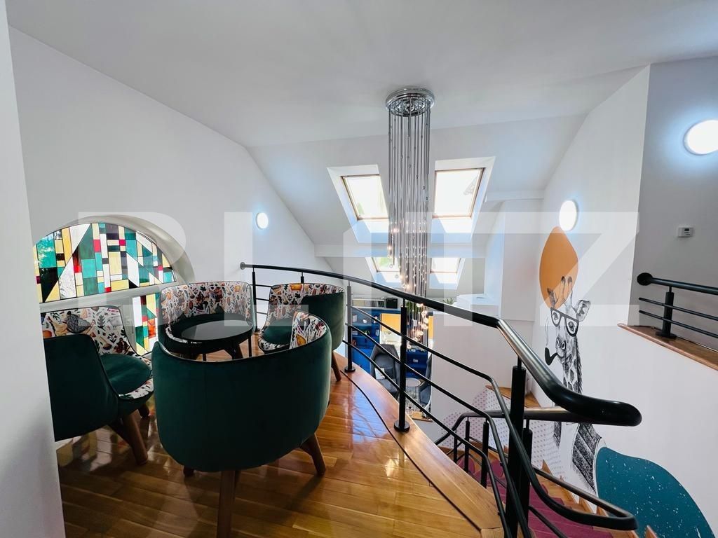 Spațiu birouri de închiriat Zorilor - 92978SIB | BLITZ Cluj-Napoca | Poza13