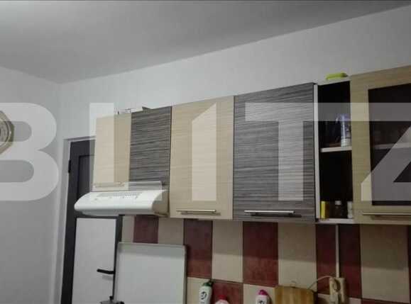 Garsonieră de vânzare Manastur - 9298AV | BLITZ Cluj-Napoca | Poza1