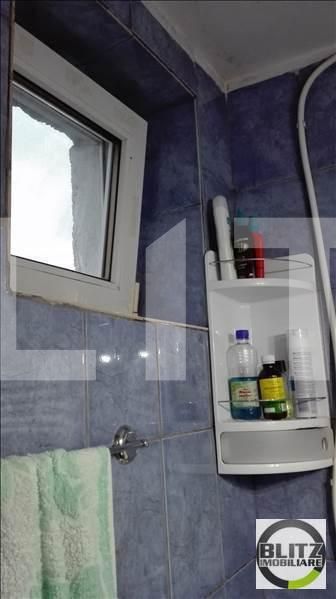 Garsonieră de vânzare Manastur - 9298AV | BLITZ Cluj-Napoca | Poza5