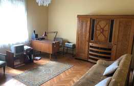 Apartament 2 camere, decomandat, 70 mp, parcare, zona Pietei Engels!