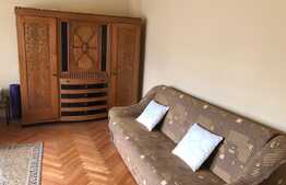 Apartament 2 camere, decomandat, 70 mp, parcare, zona Pietei Engels!