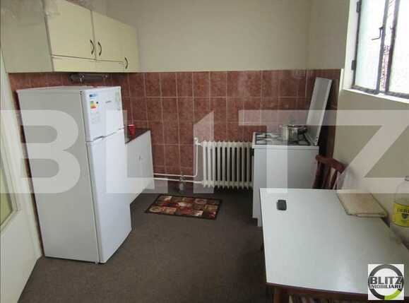 Apartament de închiriat 2 camere Andrei Mureşanu - 9299AI | BLITZ Cluj-Napoca | Poza5