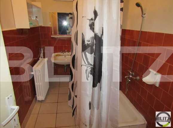 Apartament de închiriat 2 camere Andrei Mureşanu - 9299AI | BLITZ Cluj-Napoca | Poza7