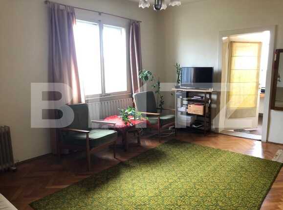 Apartament de închiriat 2 camere Andrei Mureşanu - 9299AI | BLITZ Cluj-Napoca | Poza2