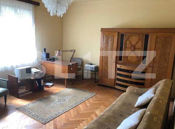 Apartament de închiriat 2 camere Andrei Mureşanu - 9299AI | BLITZ Cluj-Napoca | Poza4