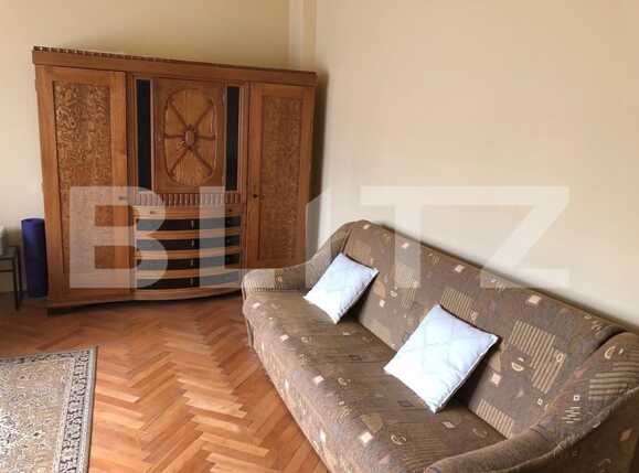 Apartament de închiriat 2 camere Andrei Mureşanu - 9299AI | BLITZ Cluj-Napoca | Poza3