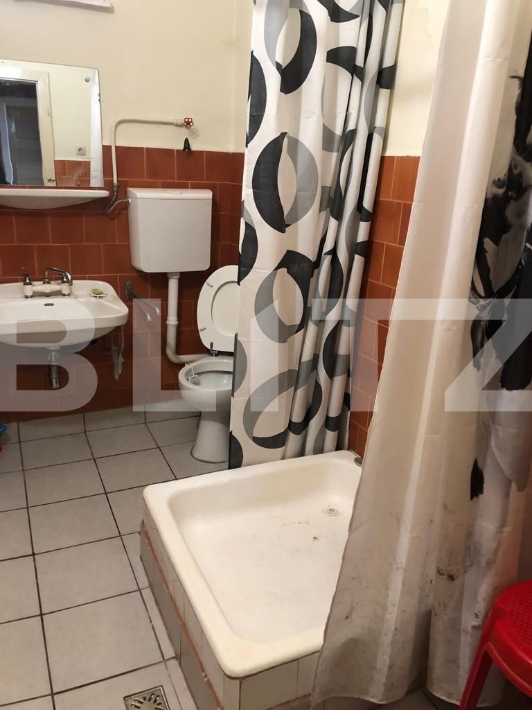 Apartament de închiriat 2 camere Andrei Mureşanu - 9299AI | BLITZ Cluj-Napoca | Poza8