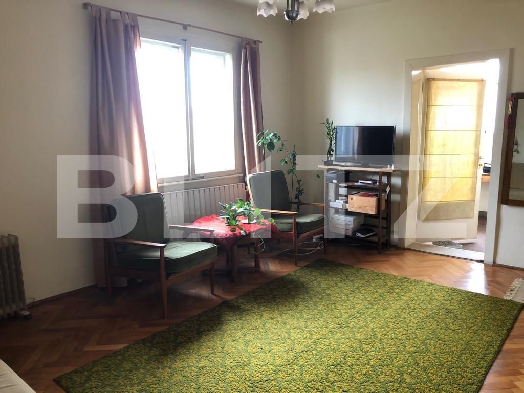 Apartament de închiriat 2 camere Andrei Mureşanu - 9299AI | BLITZ Cluj-Napoca | Poza2