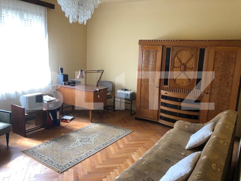 Apartament de închiriat 2 camere Andrei Mureşanu - 9299AI | BLITZ Cluj-Napoca | Poza4
