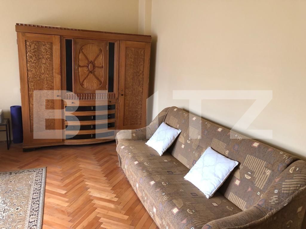 Apartament de închiriat 2 camere Andrei Mureşanu - 9299AI | BLITZ Cluj-Napoca | Poza3
