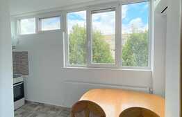 Garsoniera moderna, 32 mp, zona strazii Dambovitei