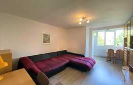 Garsoniera moderna, 32 mp, zona strazii Dambovitei