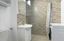 Garsoniera moderna, 32 mp, zona strazii Dambovitei