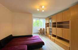 Garsoniera moderna, 32 mp, zona strazii Dambovitei