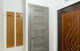 Garsoniera moderna, 32 mp, zona strazii Dambovitei