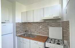 Garsoniera moderna, 32 mp, zona strazii Dambovitei