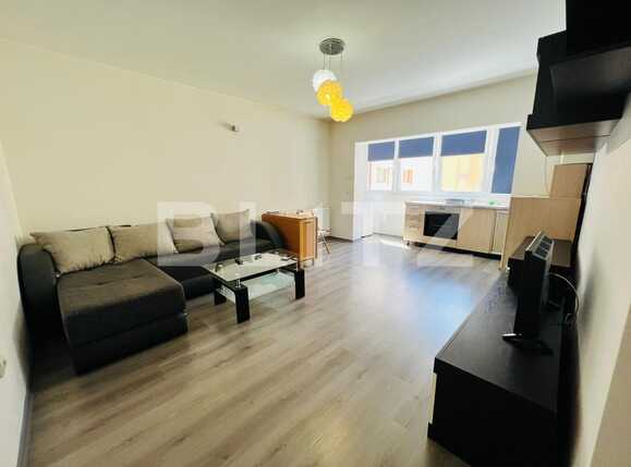 Apartament de vânzare 2 camere Floreşti - 92992AV | BLITZ Cluj-Napoca | Poza1