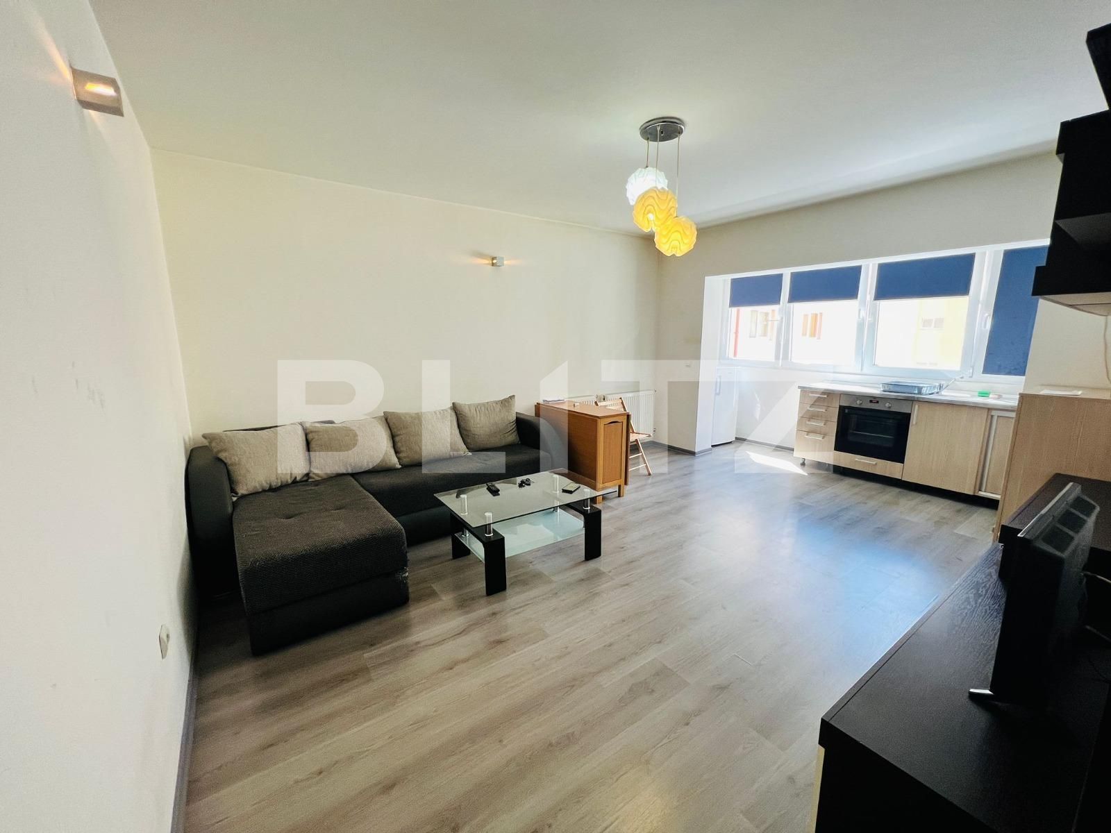 Apartament de vânzare 2 camere Floreşti - 92992AV | BLITZ Cluj-Napoca | Poza3