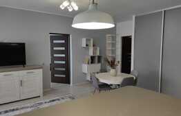 Apartament 2 camere, prima inchiriere, 60mp, parcare, zona Florilor 