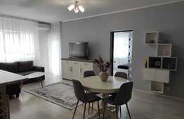 Apartament 2 camere, prima inchiriere, 60mp, parcare, zona Florilor 