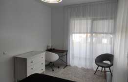 Apartament 2 camere, prima inchiriere, 60mp, parcare, zona Florilor 