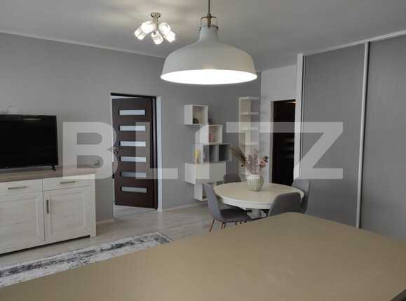 Apartament de închiriat 2 camere Floreşti - 92994AI | BLITZ Cluj-Napoca | Poza3