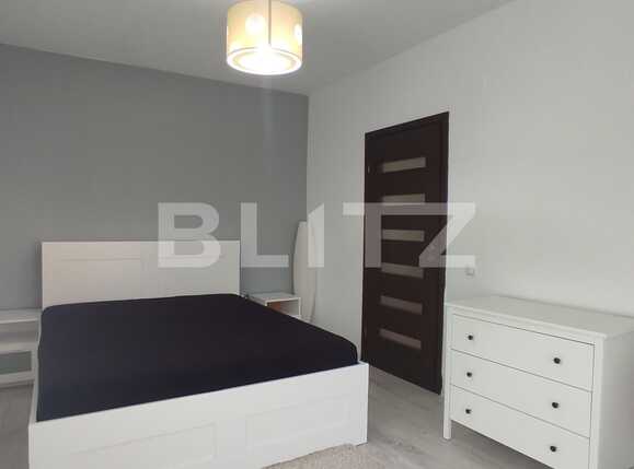 Apartament de închiriat 2 camere Floreşti - 92994AI | BLITZ Cluj-Napoca | Poza4
