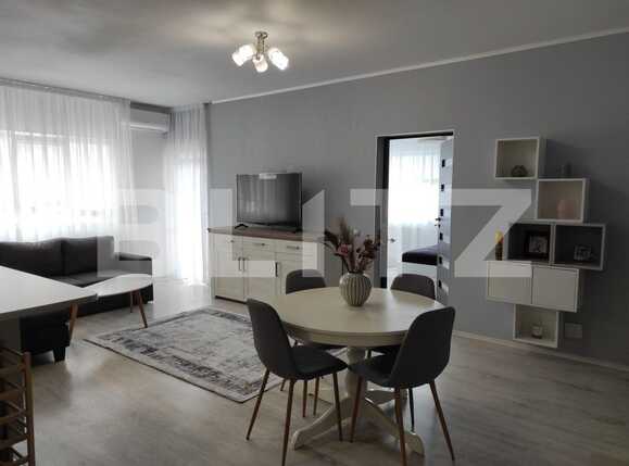 Apartament de închiriat 2 camere Floreşti - 92994AI | BLITZ Cluj-Napoca | Poza1