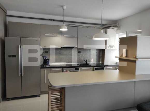 Apartament de închiriat 2 camere Floreşti - 92994AI | BLITZ Cluj-Napoca | Poza2
